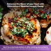 Gaucho Ranch Chimichurri Sauce Mediterranean | Chimichurri Seasoning Mix of