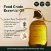 AROMATICA [AROMATICA]Circulating Body Oil Juniper Berry & Ginger 100ml