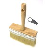 POL-BRUSH Wallpaper Brush - Masonry Brush - Large Multipurpose Brush