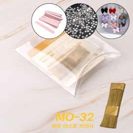motive Mostive drill bit MO-32 bit dust brush + 30 parts / 모스티브 드릴비트 MO-32 비트 더스트 브러시+파츠 30개