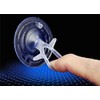 【16-Piece Set】 Suction Cup for Park Sunshade, Strong Suction Cup,