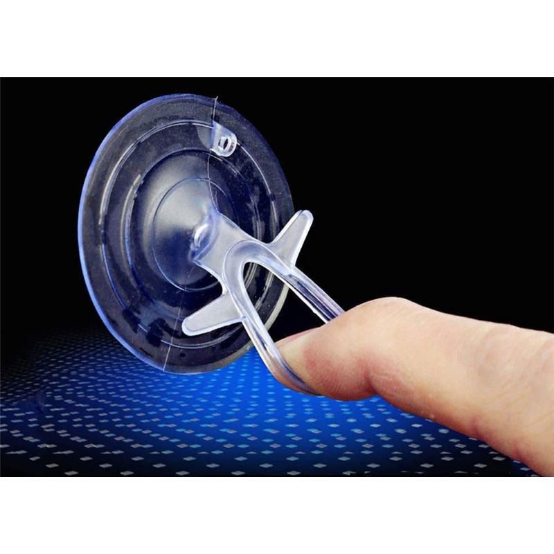 【16-Piece Set】 Suction Cup for Park Sunshade, Strong Suction Cup,