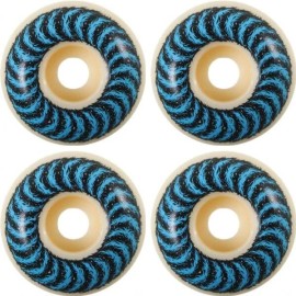 Spitfire Wheels Formula Four Classic Grimple Fury Natural 56mm 99a (Set of 4)