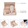 Meiyuexiang Pack of 5 4GB Wooden Flash Drive USB 2.0,