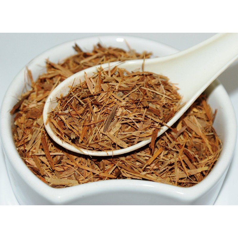 Herba Organica Catuaba Bark - Erythroxylum Catuaba - Herbal Tea