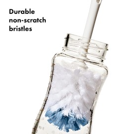 OXO Tot Bottle Brush - Dusk