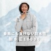 Aoki Outdoor Mountain Hoodie, Women's, Golf, Rainwear, Windbreaker, Jacket, Raincoat,