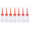 20 Pcs Sewing Machine Oiler 160ML Odorless Plastic Good Sealing
