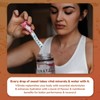 Electrolytes Powder - Hydration Sachets Packed with Vitamins - Zero