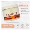 Crema De Camote Corporal & Facial Nutre - Hidrata 400