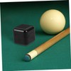 WHAMVOX Aluminum Chalk Holder Portable Tip Chalk Carrier Case for
