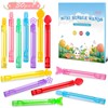 Easter Mini Bubble Wands 30PCS Easter Party Favors for Kids