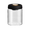 Automatic Vacuum Canister, Vacuum Storage Container, 16.9 fl oz (500