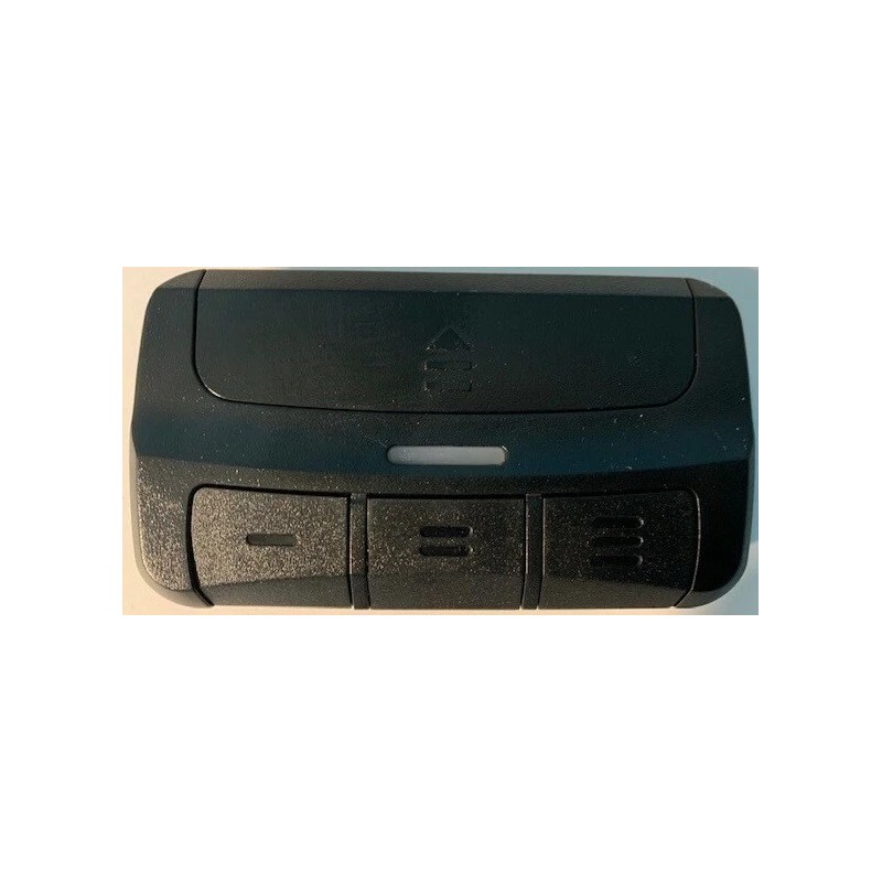GateMaster LIFTMASTER & GENIE Universal Remote Control Garage Door Opener