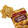 Hall's Cashew Brittle Snack Bags, 3.5 oz (5 count)