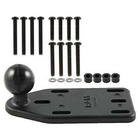 RAM-B-408-37-346U Ram Mounts Mounting Kit