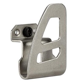 2PCS 42-70-2653 Belt Clip Hook Free Screw for Milwaukee Compatible With M18 Impact Driver Hammer Drill Replace for 2604-20 2604-22 2604-22CT 2797-22