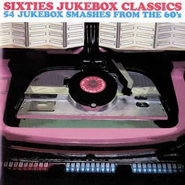 Sixties Jukebox Classics