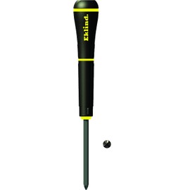 Precision Screwdriver-P #0