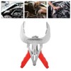 Piston Ring Pliers, Car Auto Piston Ring Compressor Pliers Expander