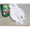 CULINARY ELEMENTS JACENT CULINARY ELEMENTS HAMBURGER BURGER MAKER PRESS FORM
