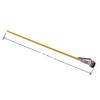 HOPs Magnetic Firewood Measuring Rod - 16 Inch - Model: