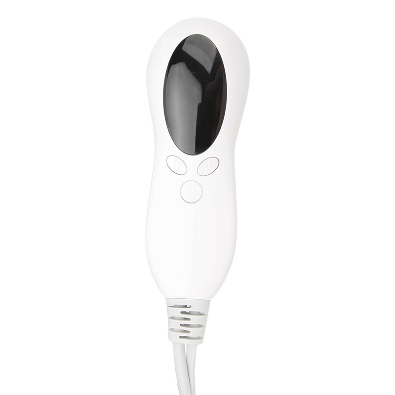 Electric Heating Pad 10 Heating Settings Auto Shut Off Overheating