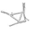 PATIKIL Crystal Ball Stand, Sphere Display Stand Photography Props for