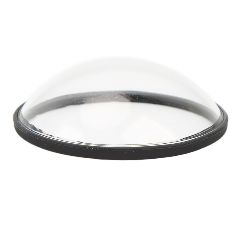 Dual Lens Guard PC Protective Cover for Insta360 ONE RS