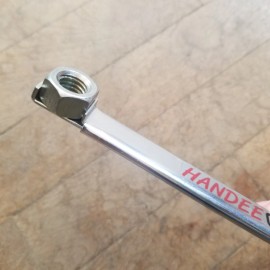 Handee Clamp Out-of-Reach Grasper (Nuts & Bolts)