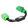 Turn Dynamic Harness, Taillight Blinker Module Plug And Play for
