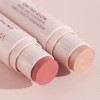 Wander Beauty On-The-Glow Blush & Illuminator Stick Sienna Sunset/Nude Glow