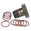 James Gasket Main Drive Gear Spacer O-Ring - Viton JGI-11201