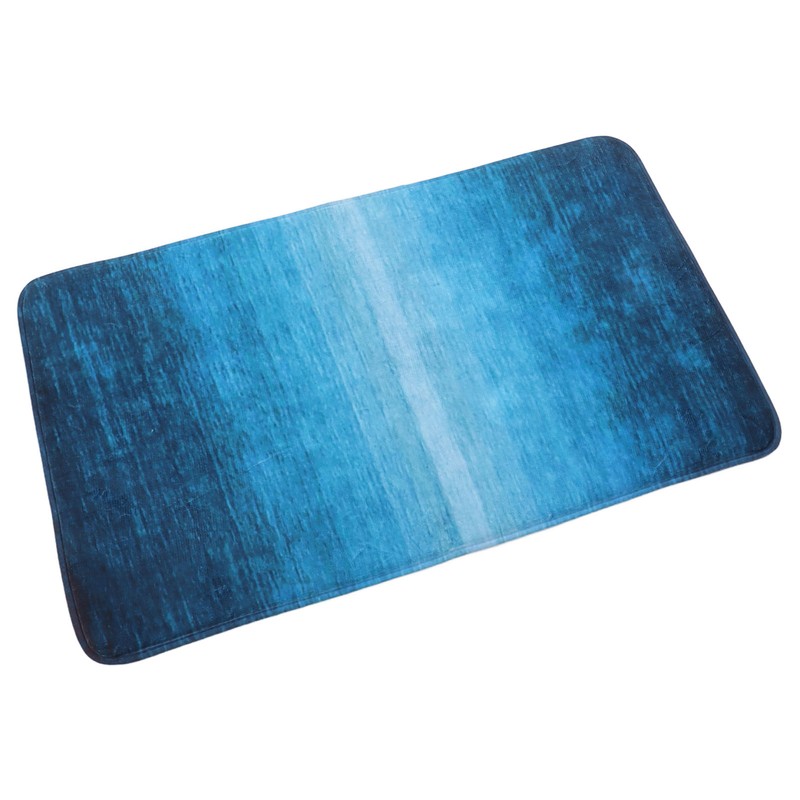 Flannel Carpet Rectangular Soft Comfortable Touch Stain Resistant Luxurious Home