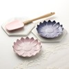Sunflower Spoon Rest (Select Color) / 썬플라워 스푼레스트 (색상선택)