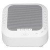White Noise Machine 28 Sounds Portable Night Light Music Timing