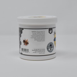 Songbird Songbird Naturals Fascial Release Wax 550g