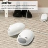 USB Shoes Dryer Ozone Deodorizing Shoe Dryer Household Children Students