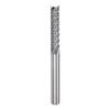 QUARKZMAN 4 mm Cutter 1/6 Inch (4 mm) with Straight