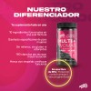 Multivitaminico Para Mujer Y Quemador De Grasa Nocturno Bpn Sabor