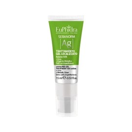 Sebanorm Ag Localized Gel Treatment 15 ml