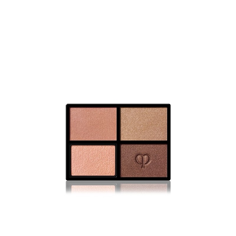 Clé de Peau Beauté [Clé de Peau Beauté] Eye Color