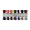 Perfect Match - 100% Pure Gel Nail Polish (PMS254 -