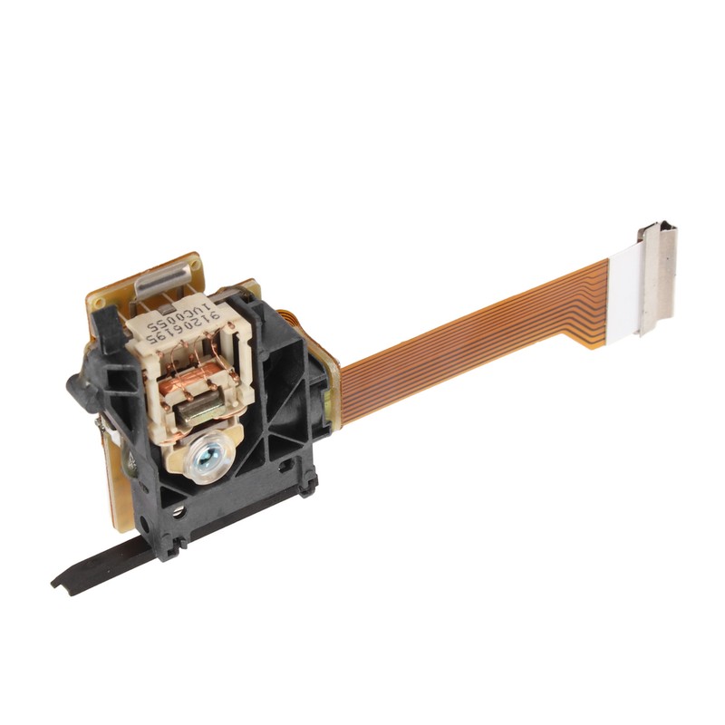 Optical Pickup Laser Lens Large Capacitive Single Head Replacement CD