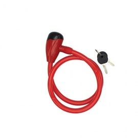 Colorful Bicycle Security Chain Lock with Key Standard