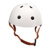 Skateboard Helmet ABS Shell Shock Absorbing Scooter Roller Skating Helmet