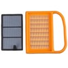 TS420 TS410 Air Filter + Pre Cleaner Set for Stihl