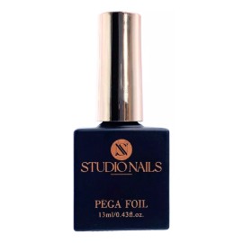 Studio Nails Pega Foil Studio Nails 13ml Pegafoil De Uñas Semipermanente