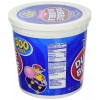 Dubble Bubble Gum 47.6 Ounce Value Tub 300 Individually Wrapped