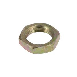 Nut M18 x 1.0 for Toolbox Lock - for Simson S50, S51, S70, S53, S83